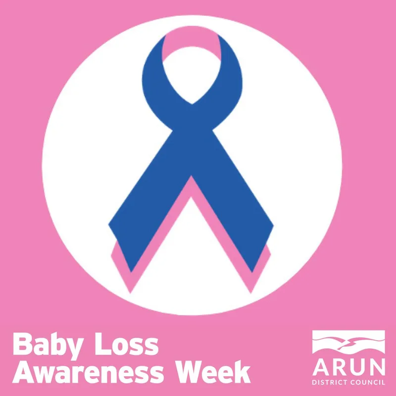 Baby Loss Awareness Week 2026