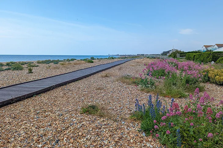 Bathing sites in Adur retain strong classifications