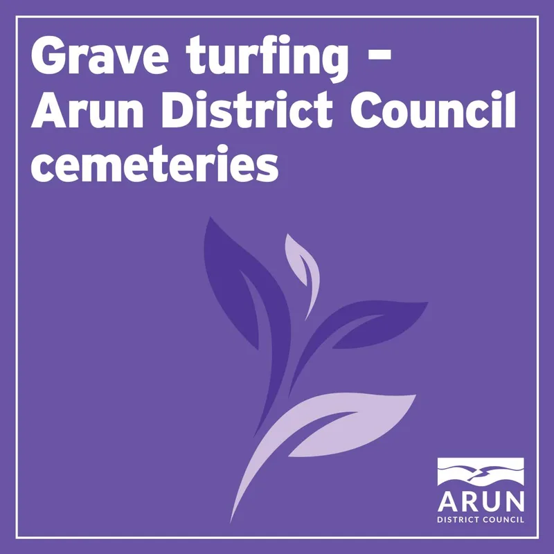 Cemetery maintenance over autumn and winter - request for visitors