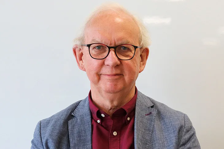 Councillor Jeremy Gardner re-elected as leader of Adur District Council