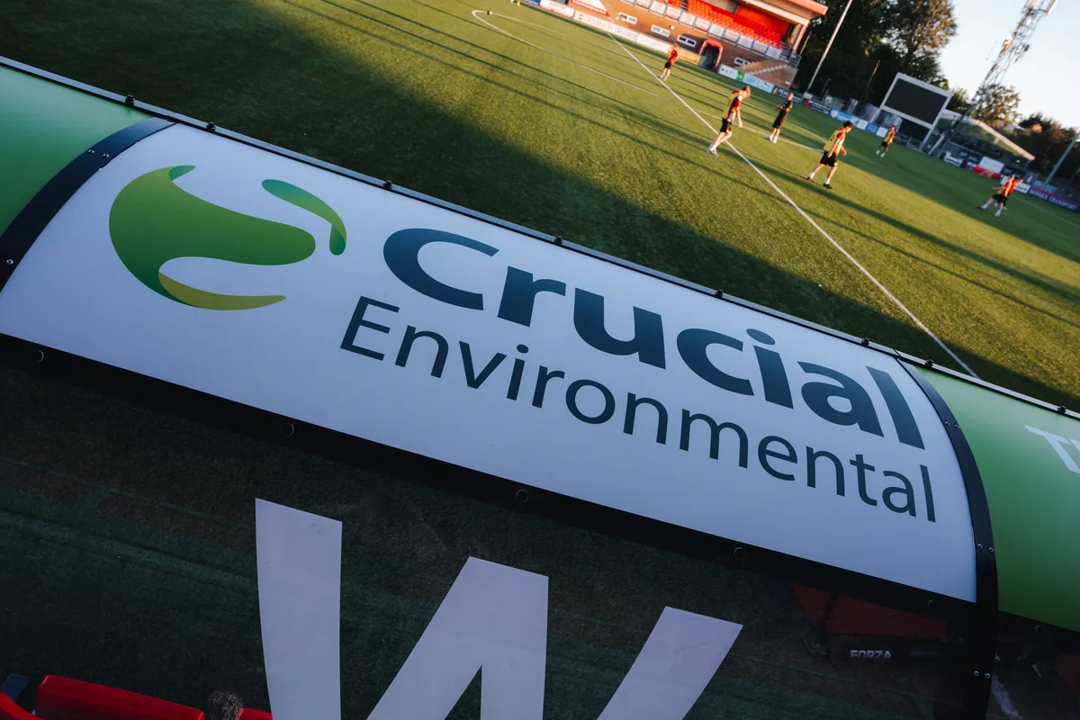 Crucial Environmental Activates Dugouts Sponsorship