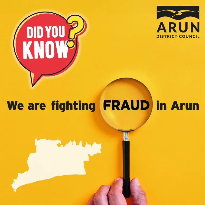 Did you know? You can help us tackle housing fraud