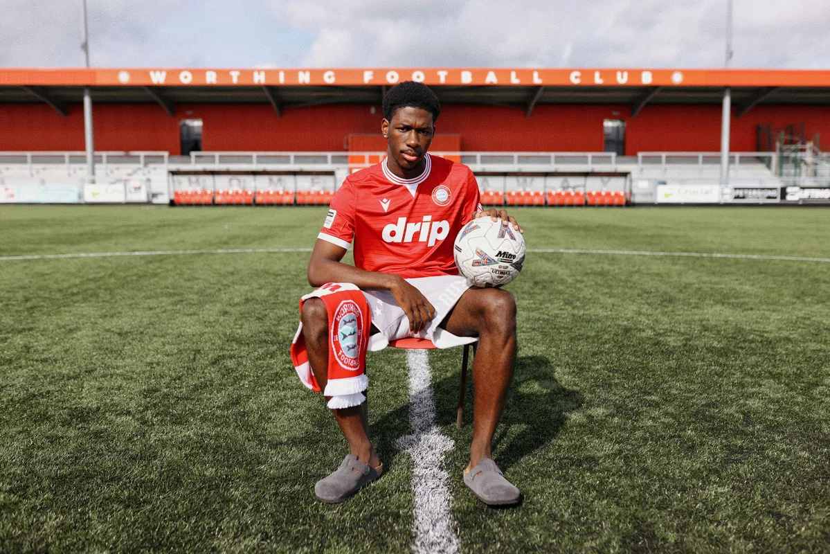 Dom Johnson-Fisher Joins the Reds