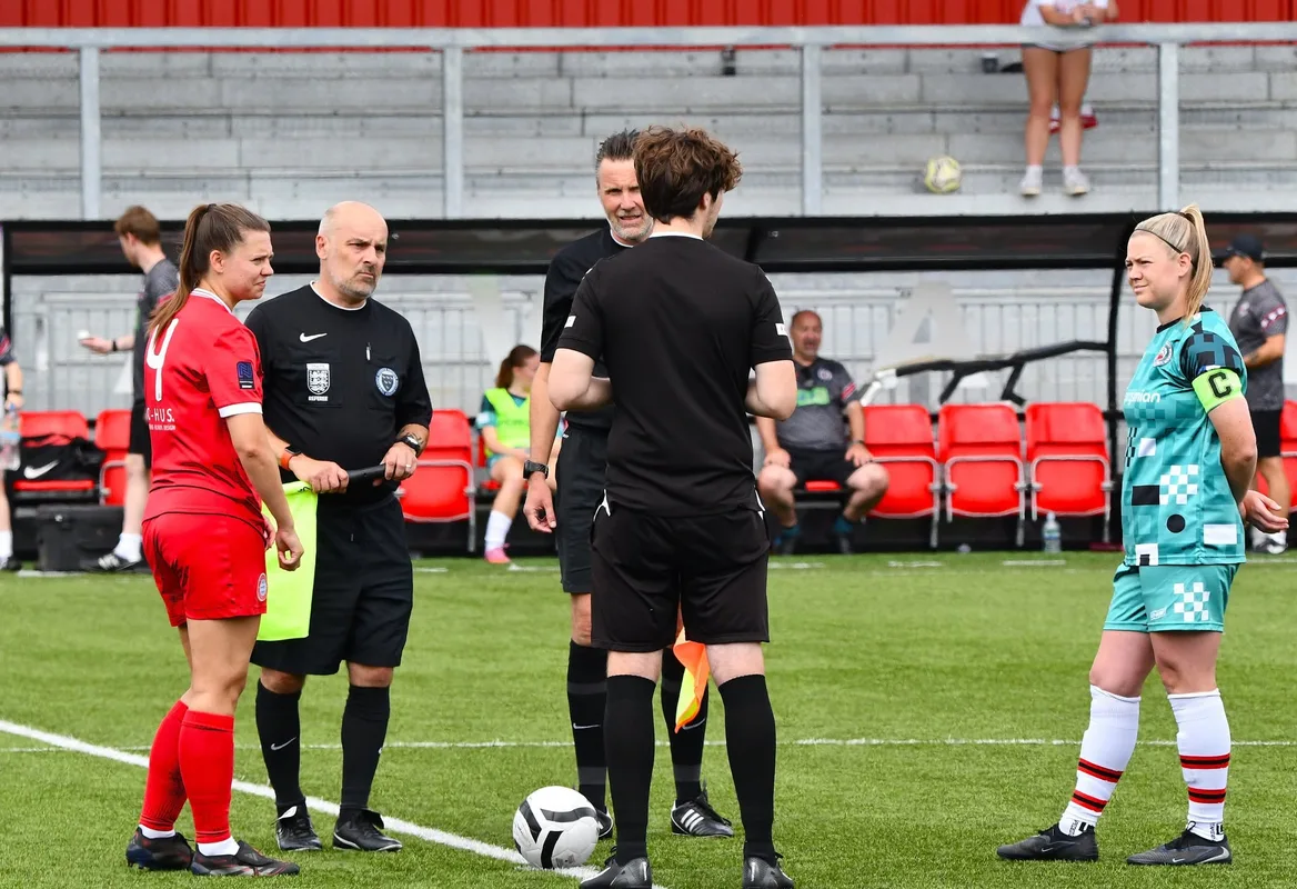 2026/27 Women’s Fixtures Announced
