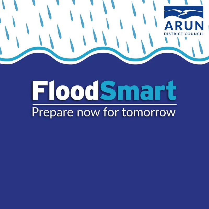 FloodSmart – Prepare now for tomorrow