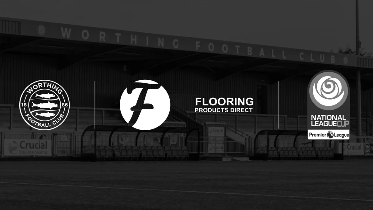 Flooring Products Direct Become the Reds’ Official National League Cup Partner