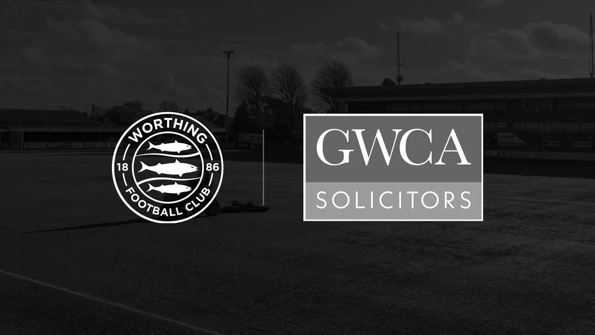 GWCA Solicitors Trigger East Stand Sponsorship