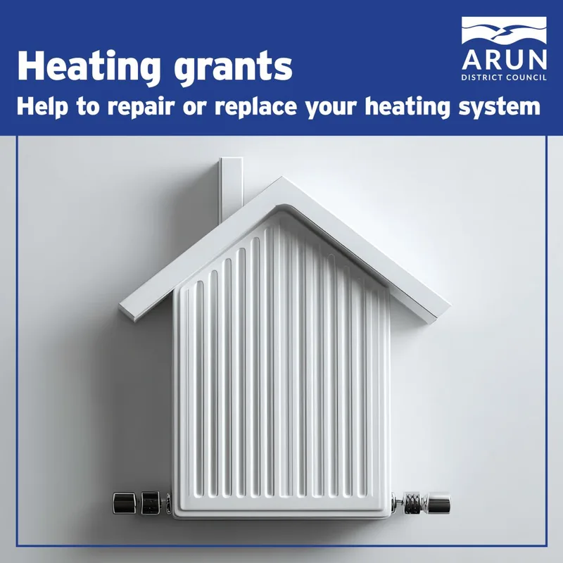 Heating grants - help to repair or replace your heating system