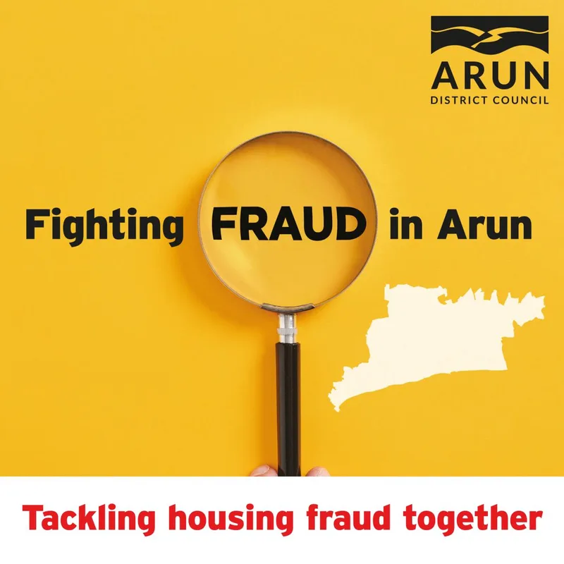Housing fraud – protecting public funds