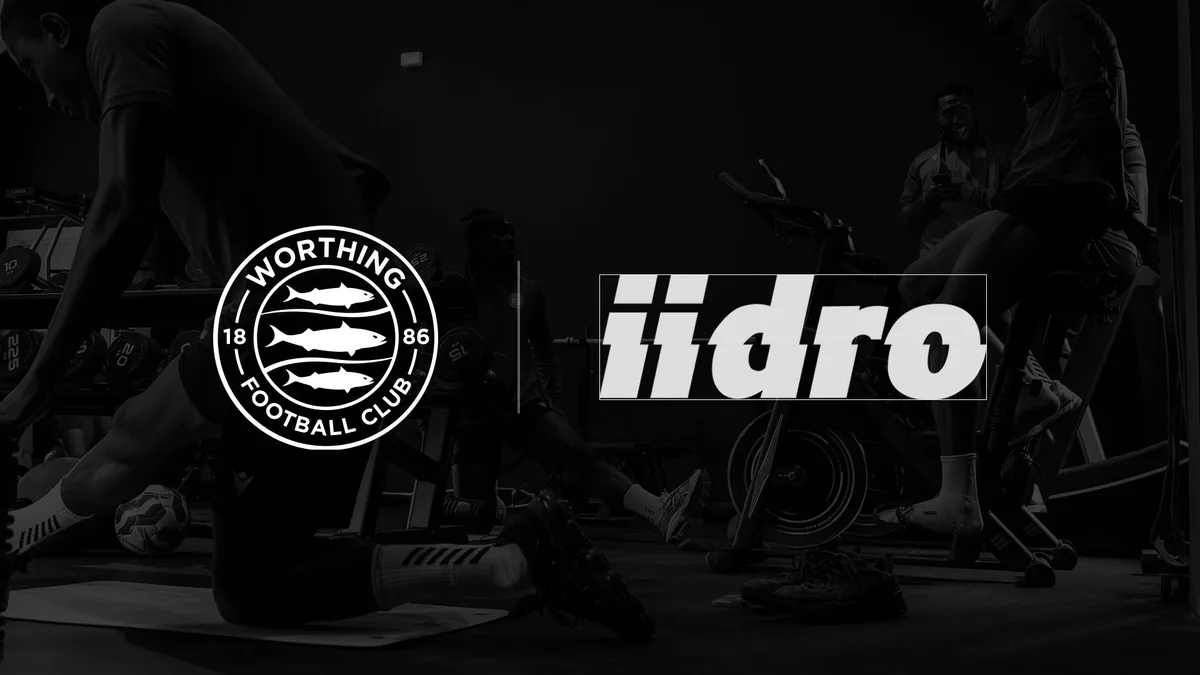 iidro to Continue as Official Supplement Provider Until 2028