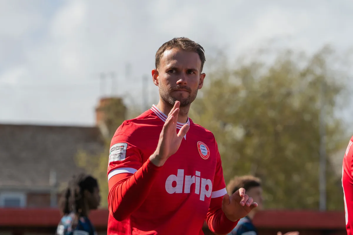 Jenks Joins Carlisle United