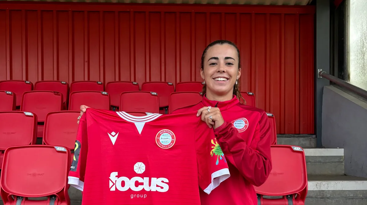 Jess Richardson Returns to Woodside Road