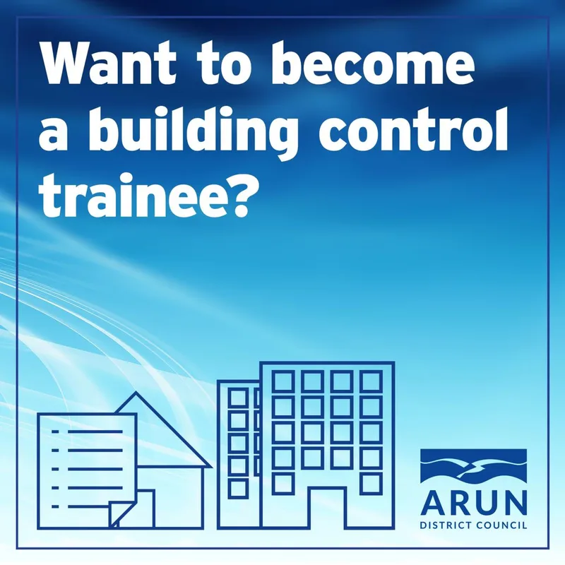 Kickstart your career as a Trainee Building Inspector!