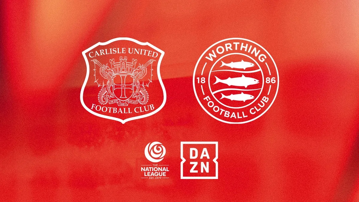 Live Stream: Carlisle United
