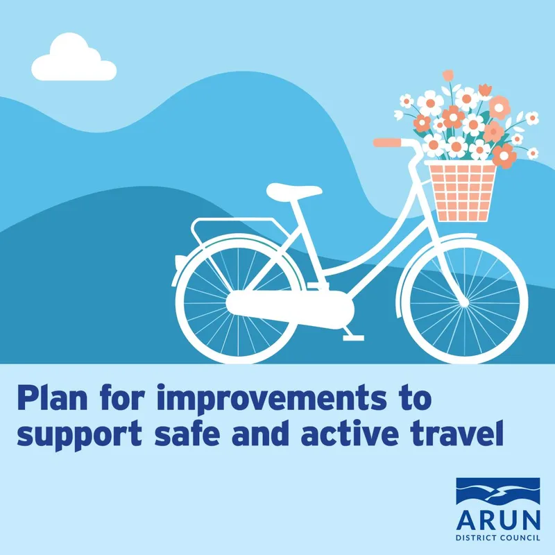 Local Cycling and Walking Infrastructure Plan phase 2 consultation