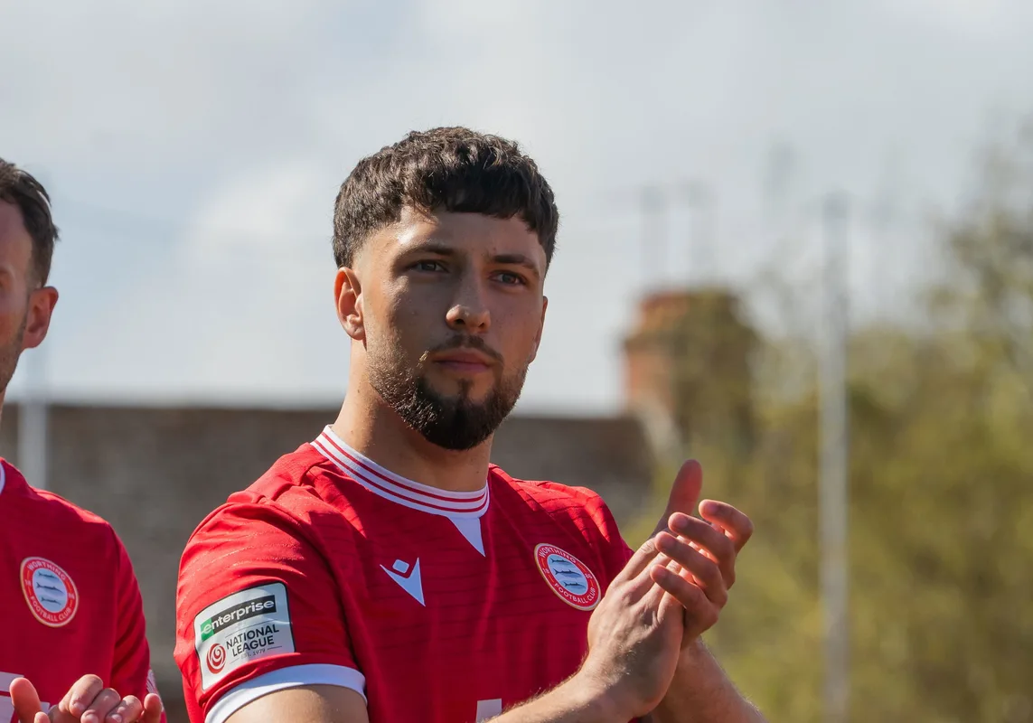 Makowski Moves On