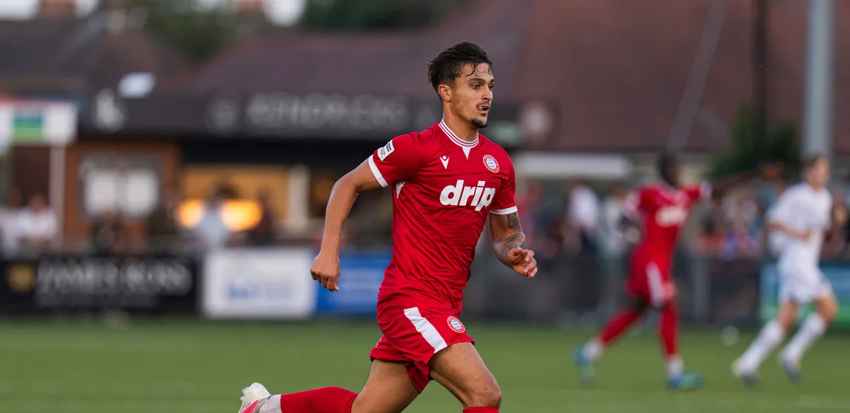 Marquez Recalled by Forest Green Rovers
