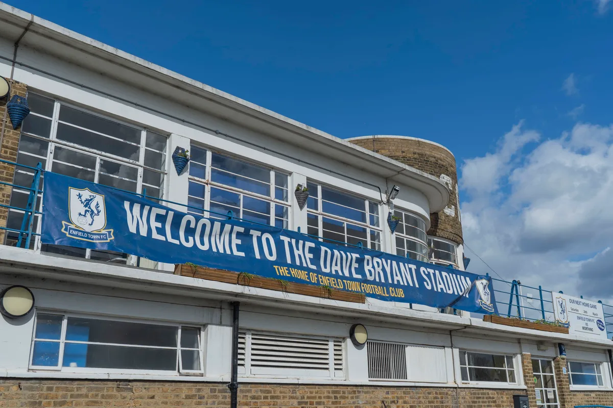 Pre-Season Friendly Preview: Enfield Town (A)