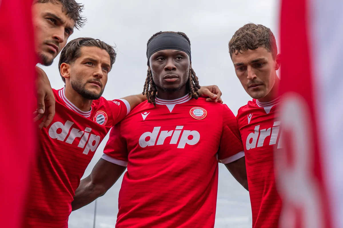 Match Preview: Hartlepool United vs Worthing FC