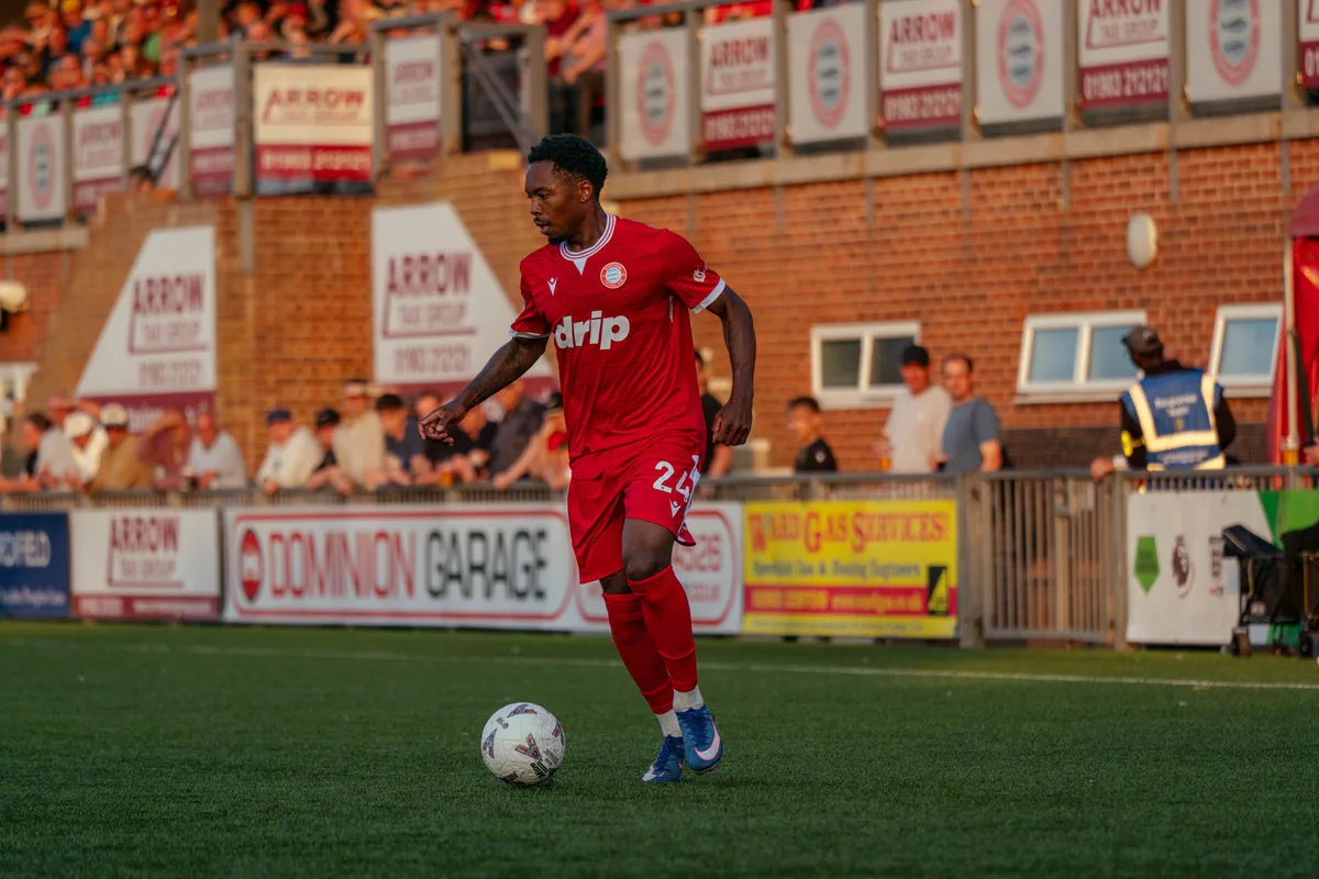 Match Preview: Worthing FC vs Brighton & Hove Albion U21s