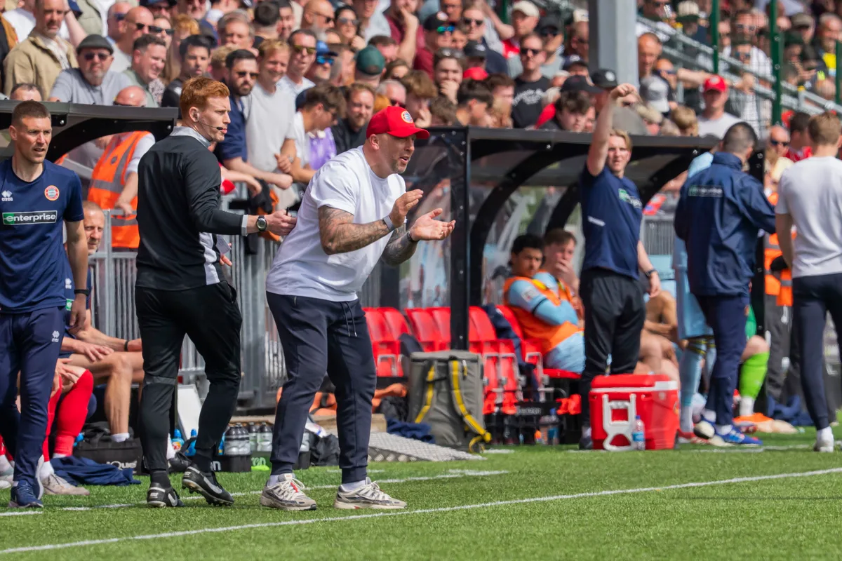 Match Preview: Worthing FC vs Queens Park Rangers U21s
