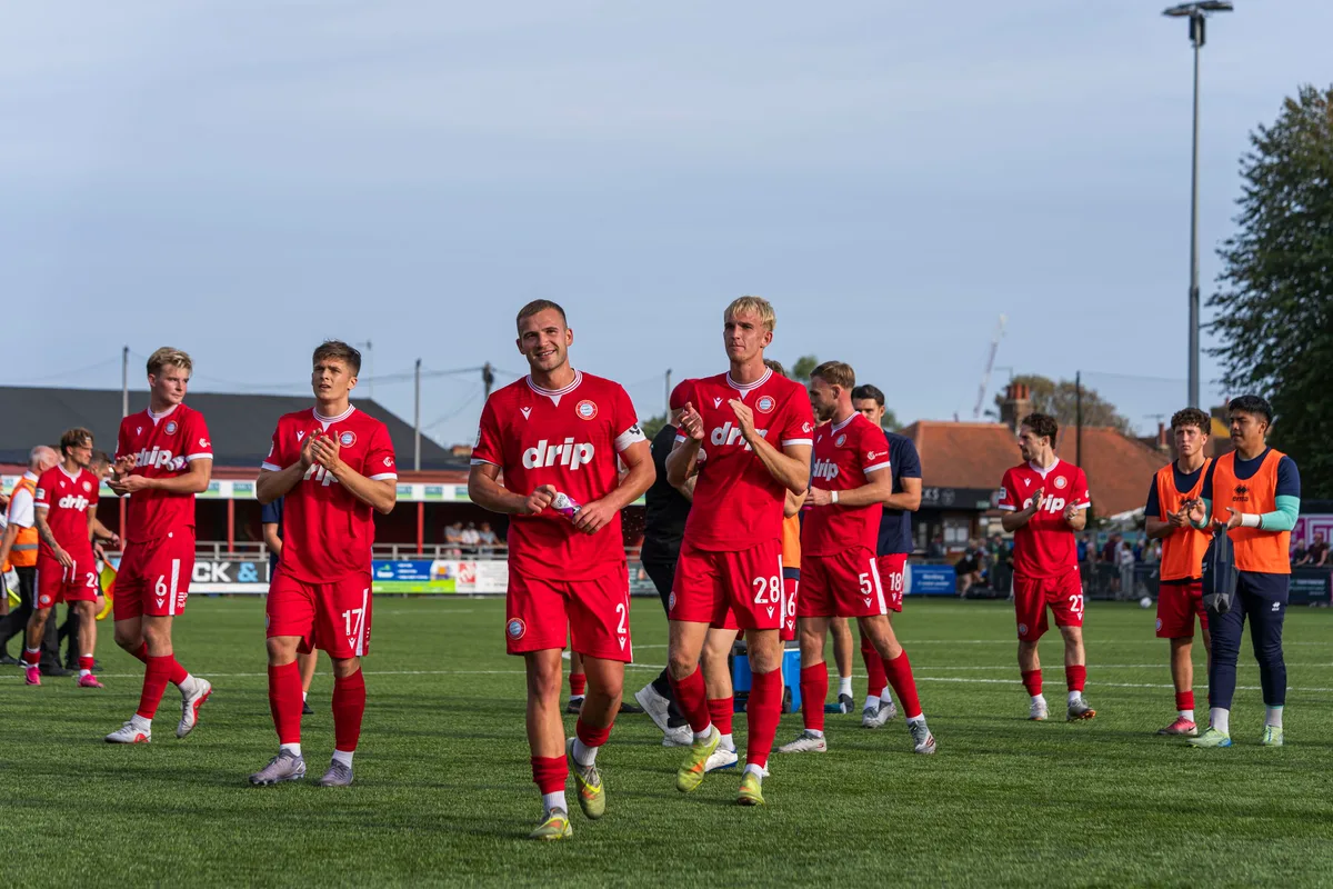Match Preview: Yeovil Town vs Worthing FC