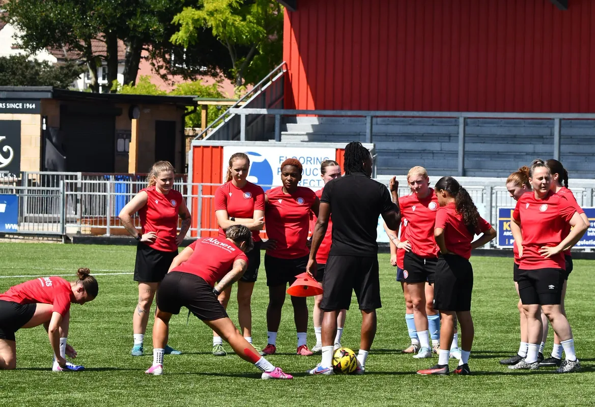 Match Report: Bromley FC Women 4-1 Worthing FC Women