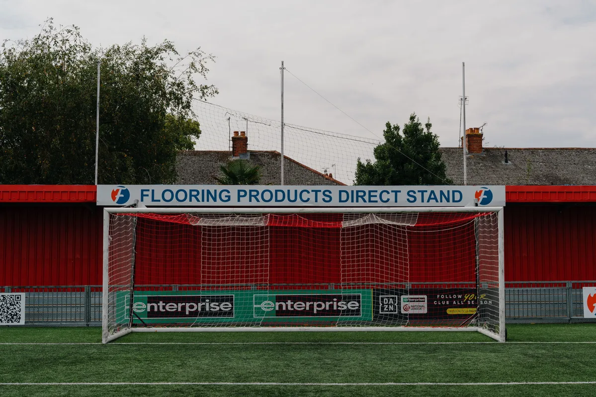 Match Sponsor: Flooring Products Direct
