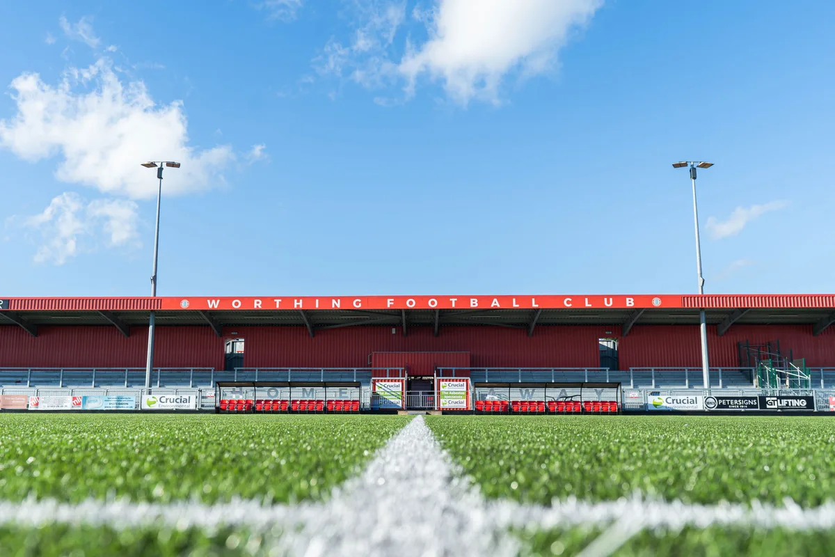 Matchday Guide: Barrow AFC (H)