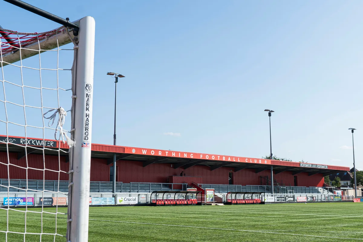 Matchday Guide: Boreham Wood (H)