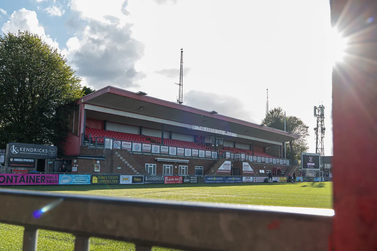 Matchday Guide: FC Halifax Town (H)