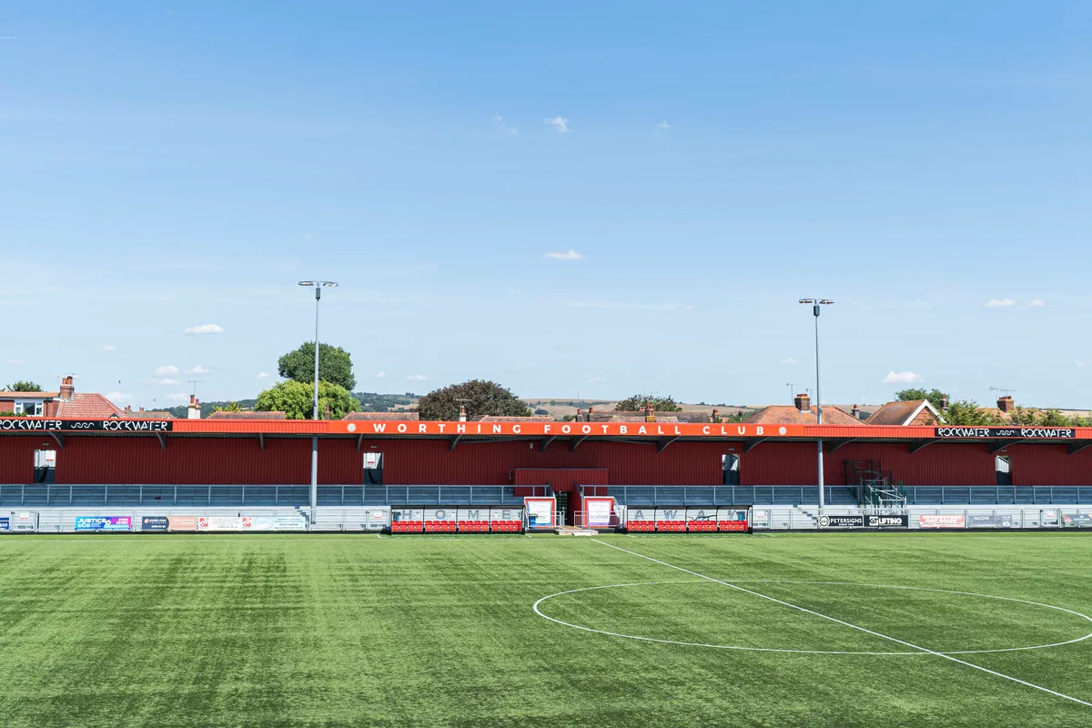 Matchday Guide: Forest Green Rovers