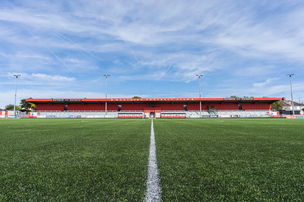 Matchday Guide: Solihull Moors (H)