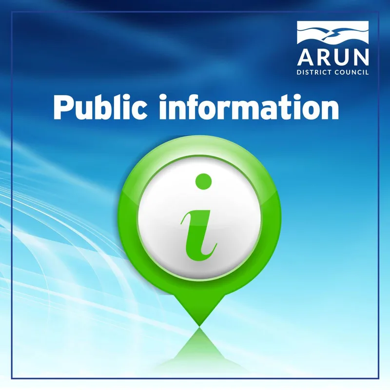 Message from Dawn Hudd, Chief Executive of Arun District Council