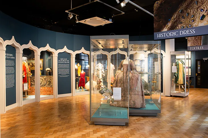 Multimillion-pound funding package agreed for Worthing Theatres and Museum