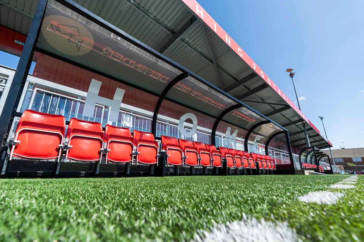 National League Cup Group Stage Fixtures & Ticket Prices Announced