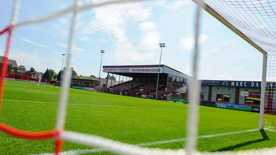 National League Lowdown: Altrincham