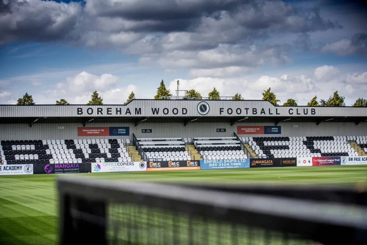 National League Lowdown: Boreham Wood