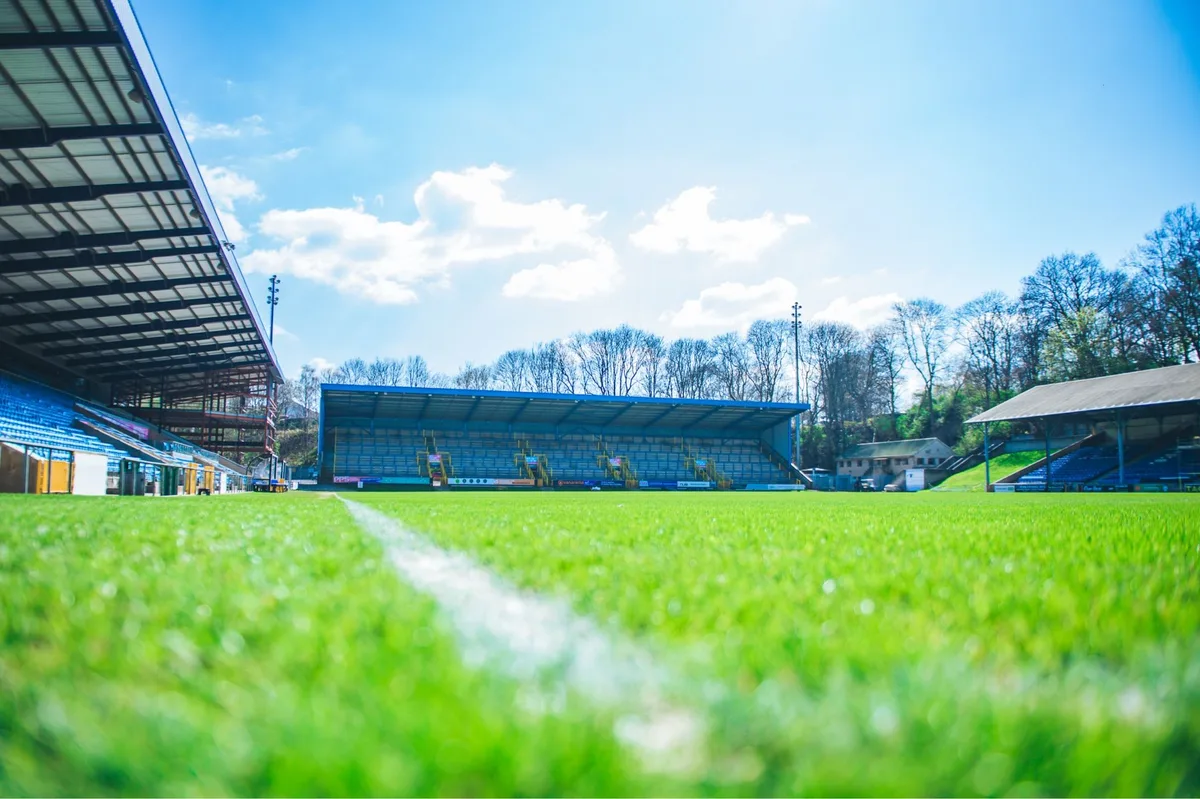 National League Lowdown: FC Halifax Town