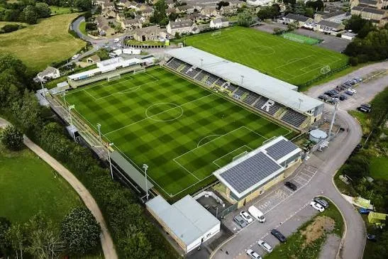 National League Lowdown: Forest Green Rovers