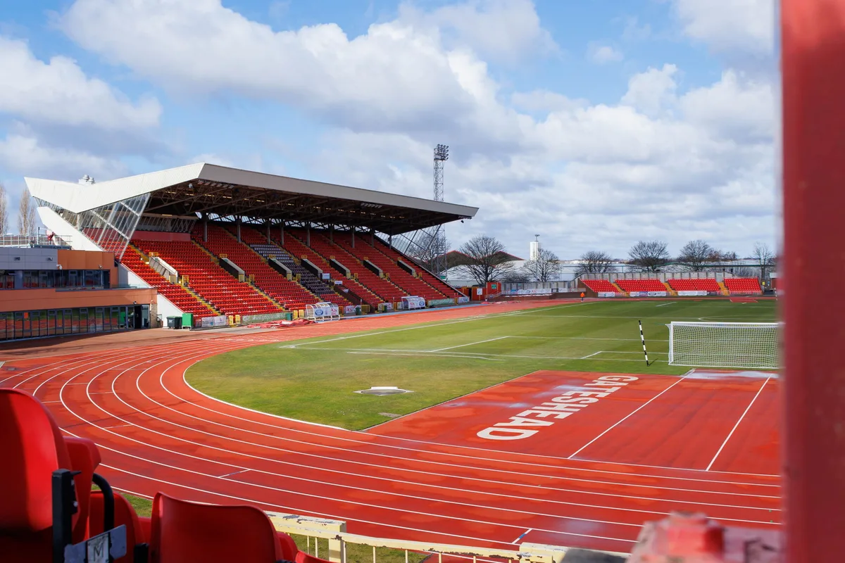 National League Lowdown: Gateshead