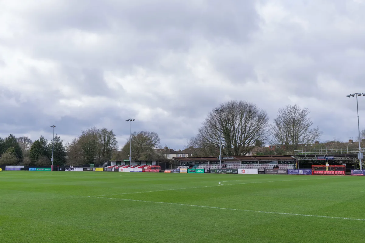 National League Lowdown: Hornchurch FC