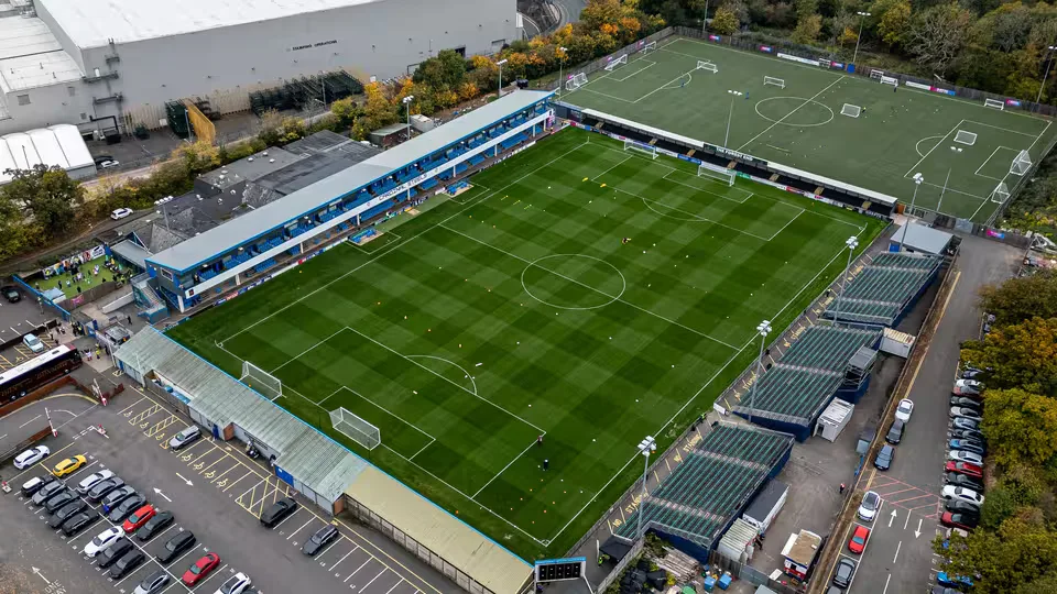 National League Lowdown: Solihull Moors