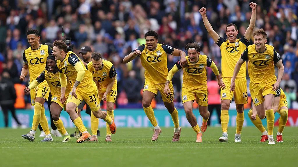 National League Lowdown: Southend United