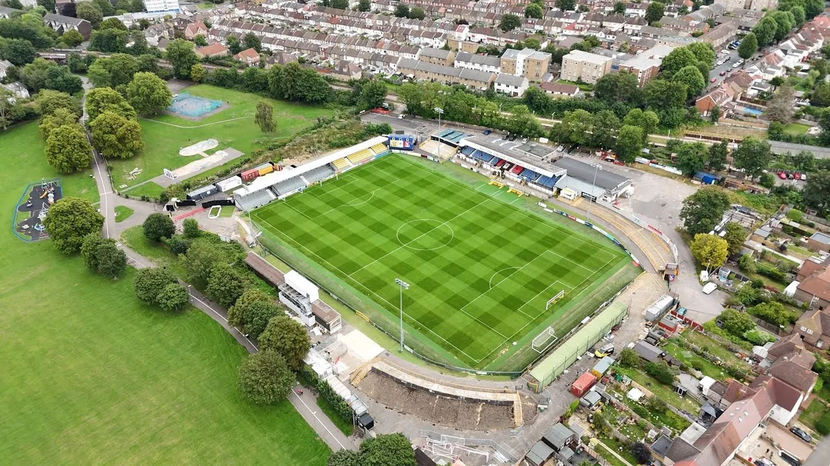 National League Lowdown: Sutton United