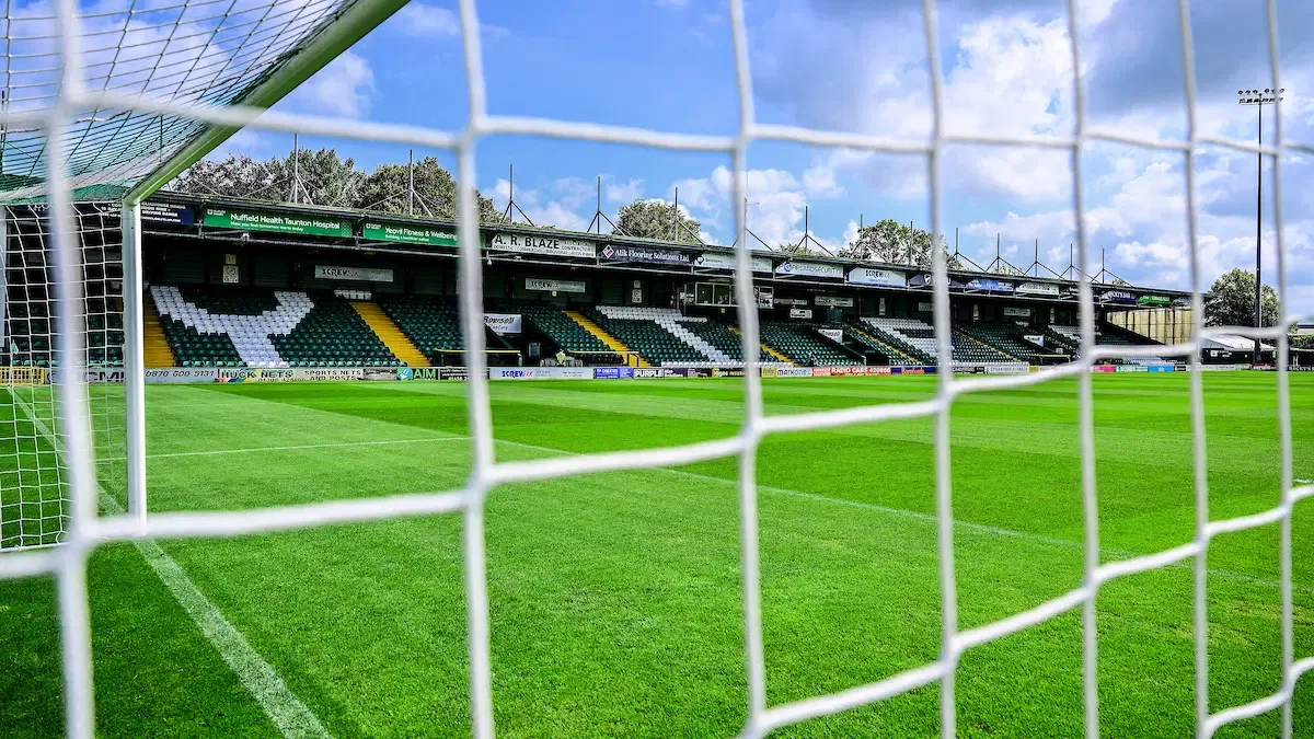 National League Lowdown: Yeovil Town