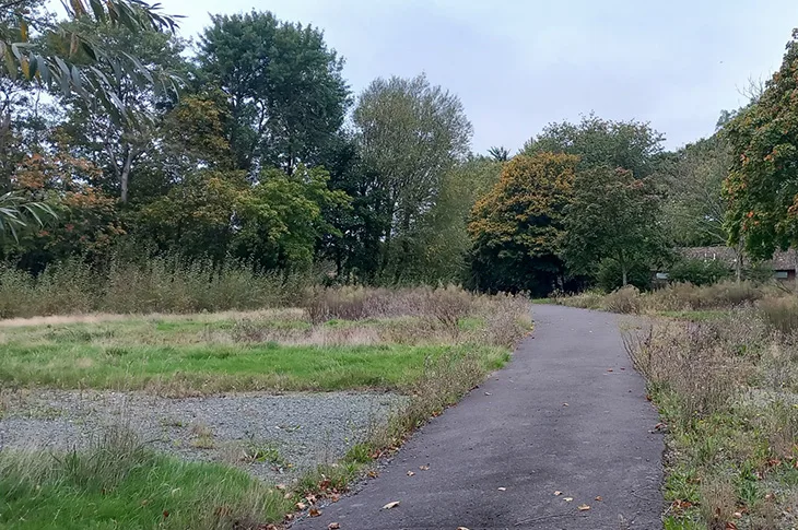 Former Caravan and Motorhome Club site in Titnore Way, Worthing (5)
