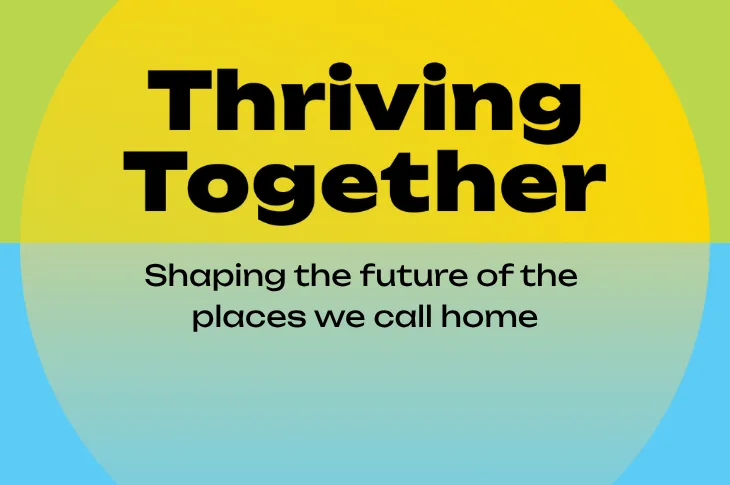 New Thriving Together grant fund for Adur and Worthing community groups launches