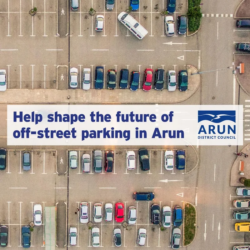 Planning for the future: consultation launches on Off-Street Parking Strategy