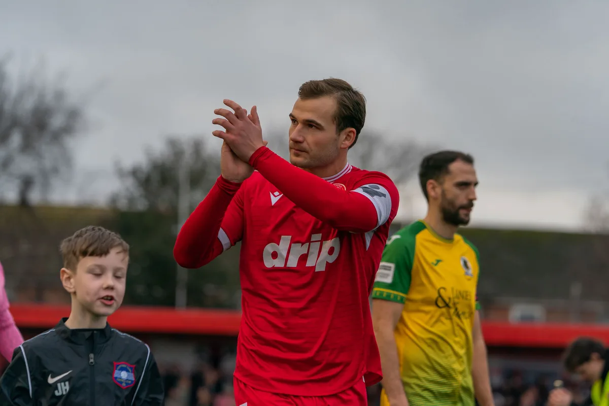 Pre-Season Match Preview: Worthing FC vs Horsham
